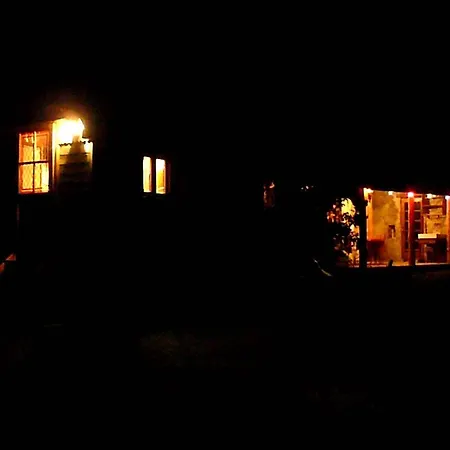 Villa La Roulotte De La Fay Dompierre-les-Ormes Zimmer foto