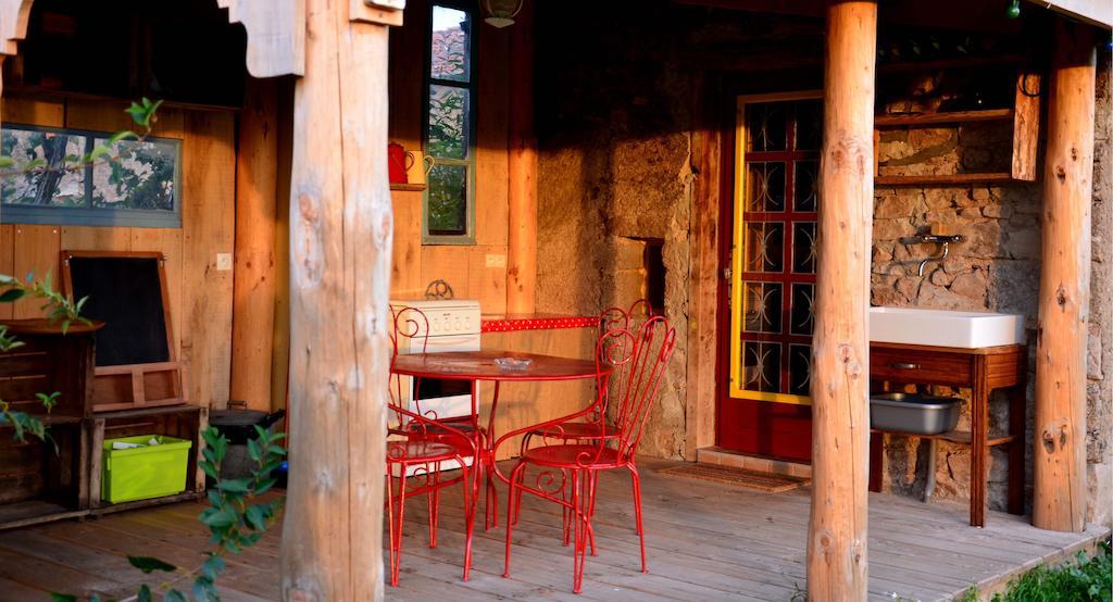 Holiday home La Roulotte De La Fay