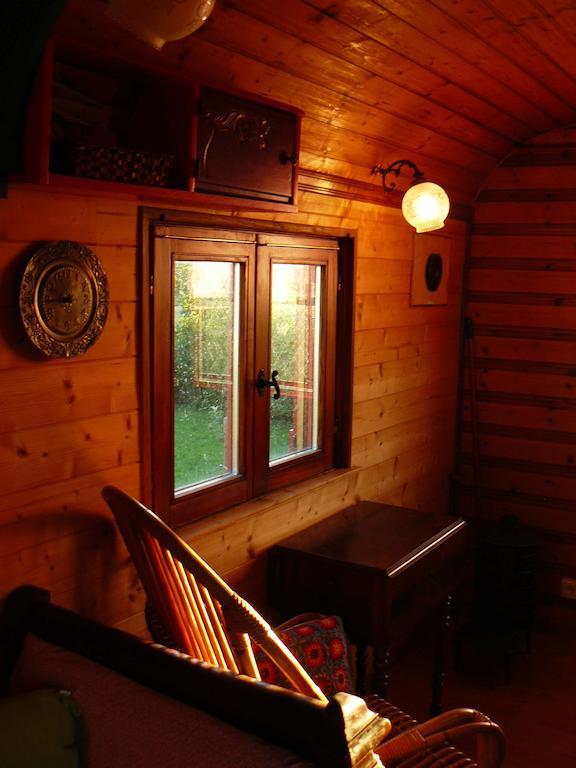 Holiday home La Roulotte De La Fay